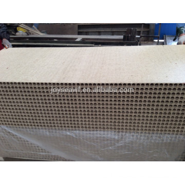 2090mm hollow core chipboard 2090mm tubular chipboard for door core